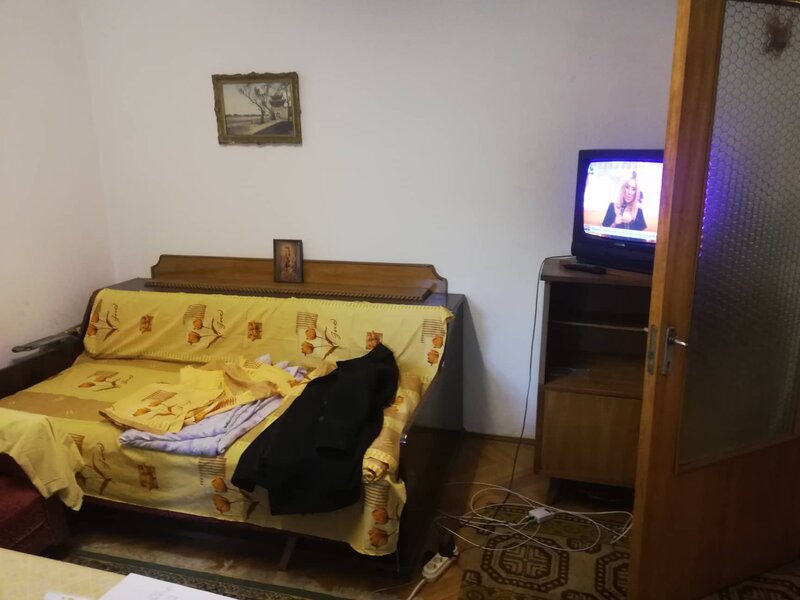 Drumul Taberei Parcul Moghioros